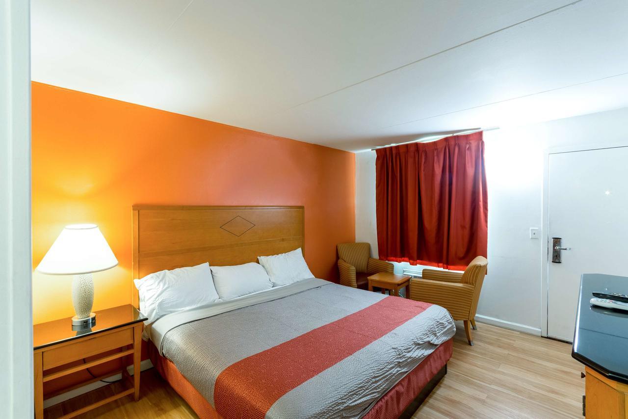 Flamingo Motel Rio Grande Eksteriør bilde